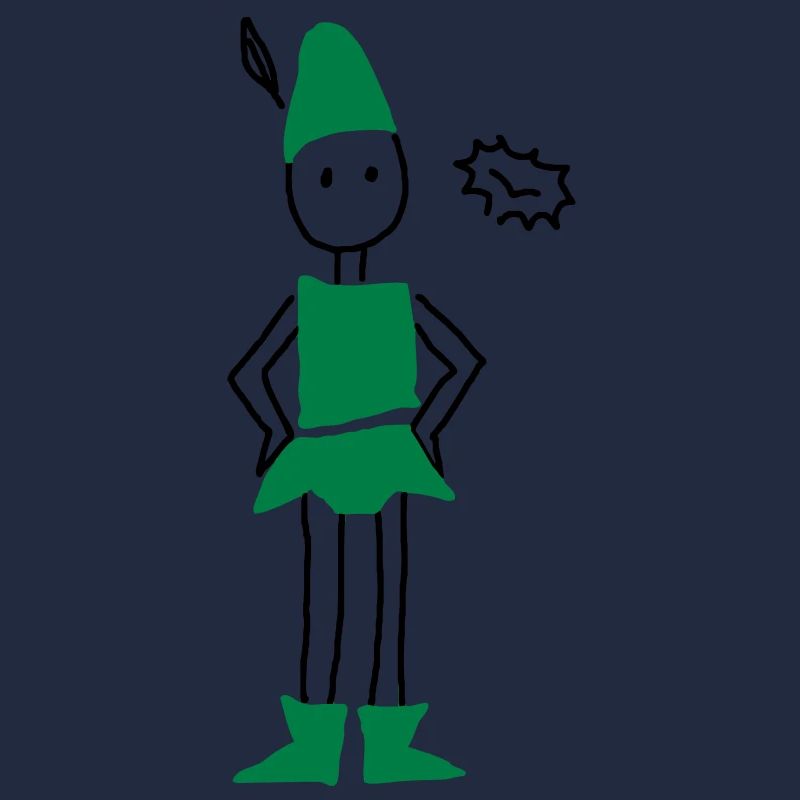 peter pan