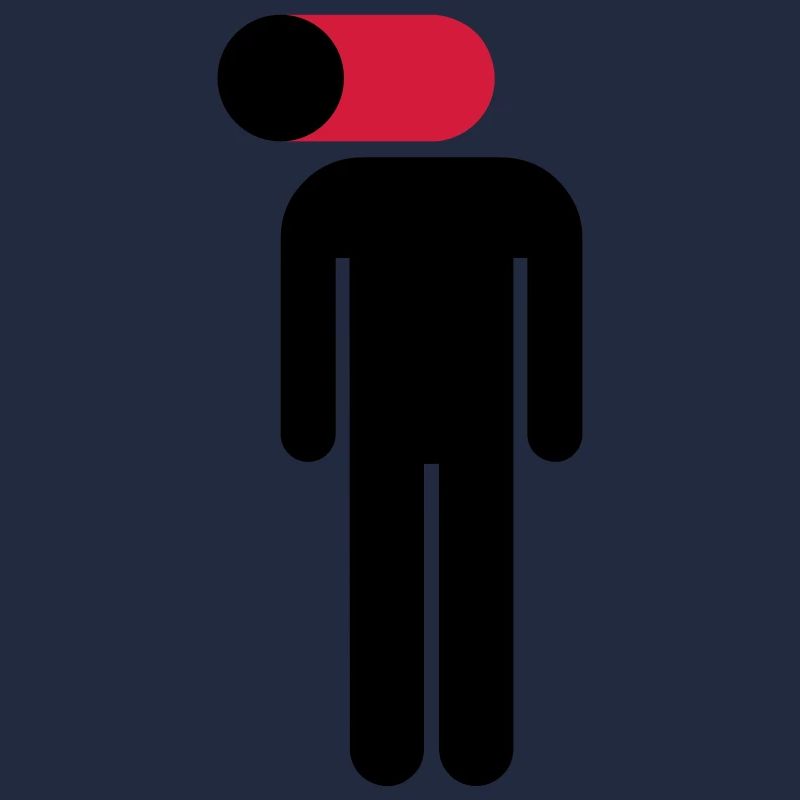 Mobile on, brain off