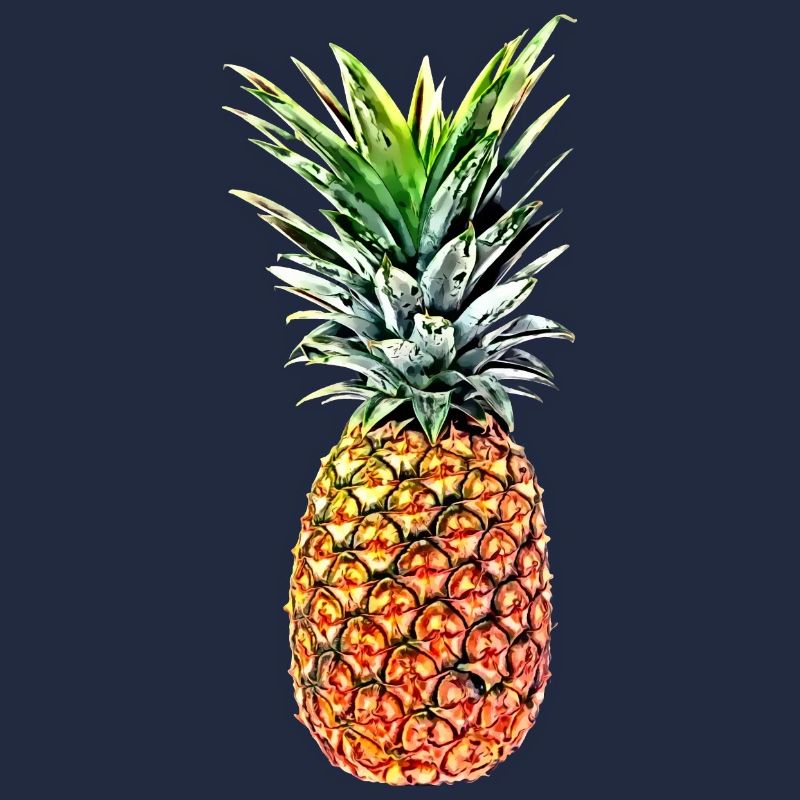 Ananas princesse