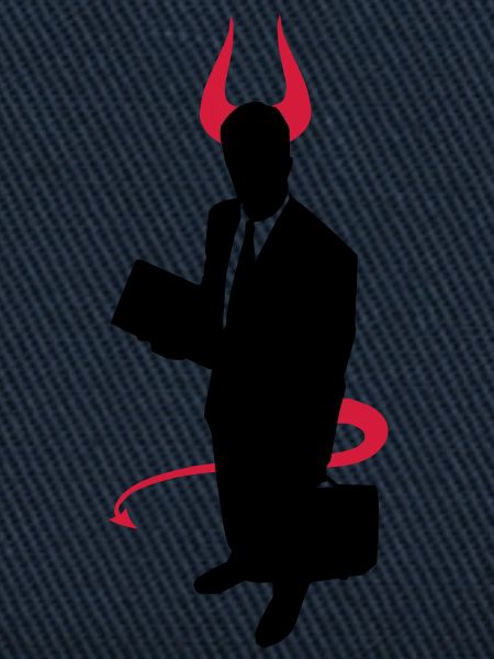 Business Devil