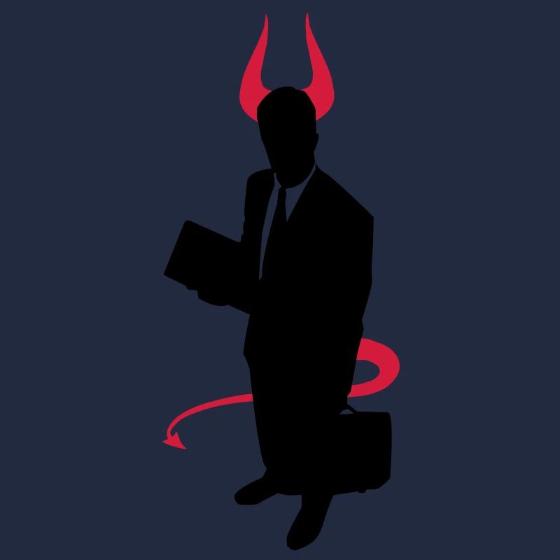 Business Devil