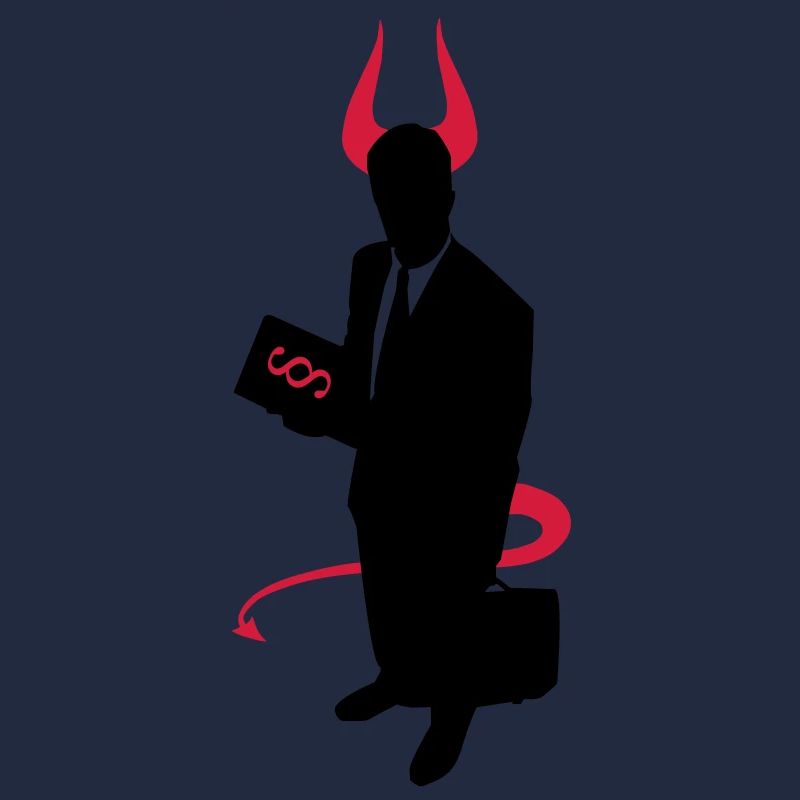 Devil's advocate