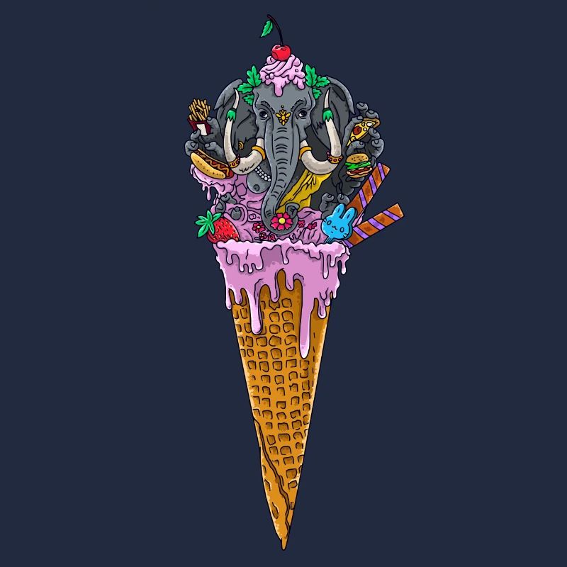 Meltinggod