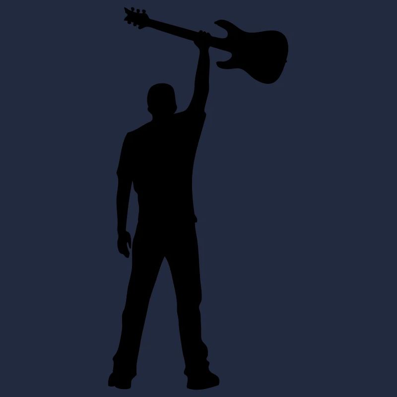 guitar power