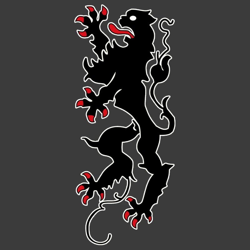 Chemnitz Lion - Chemnitz