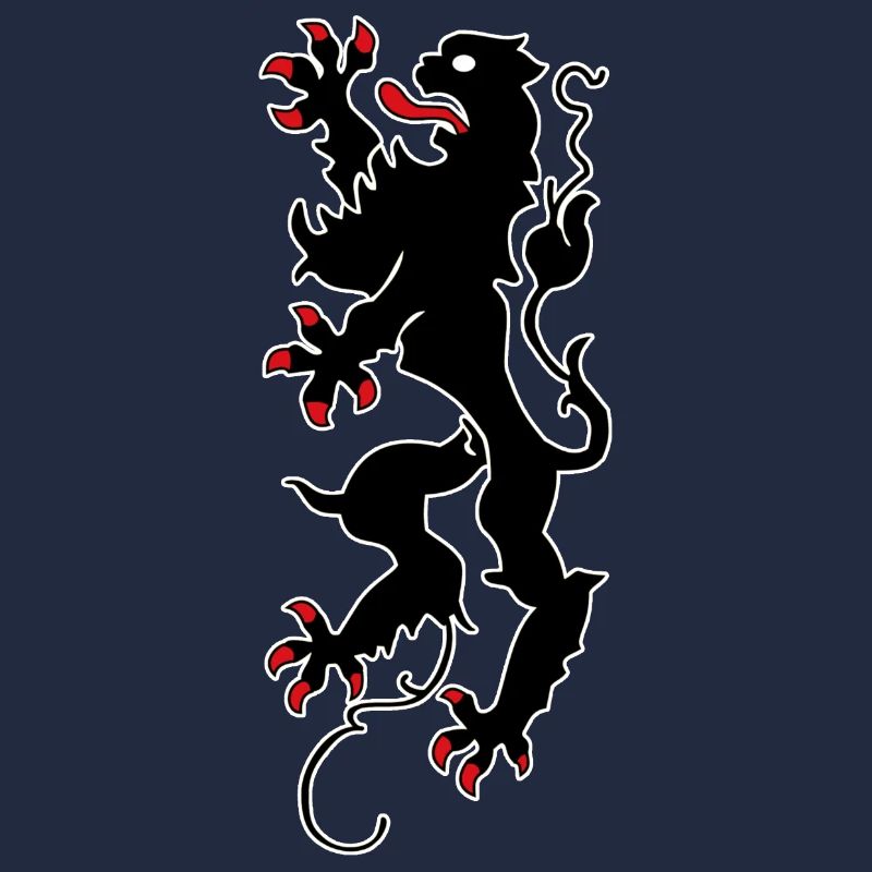 Chemnitz Lion - Chemnitz