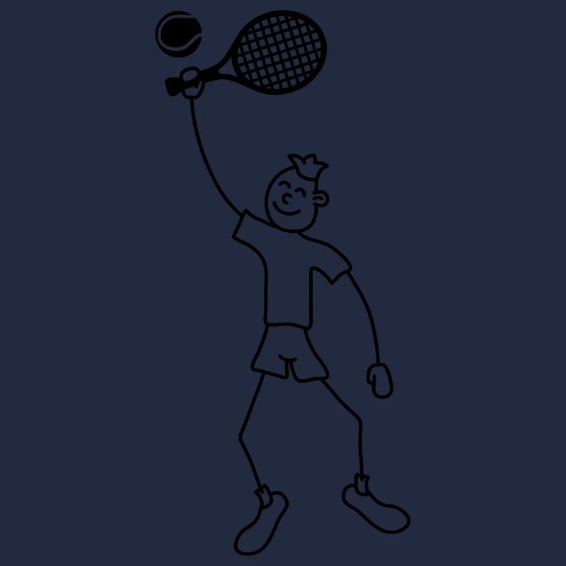 Play Tennis