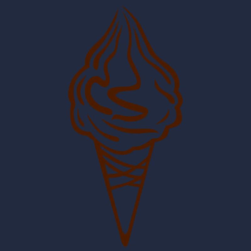 Eis Eis-Kegel 184