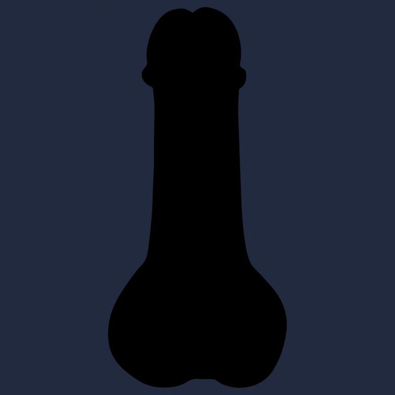 bite penis queue sexe