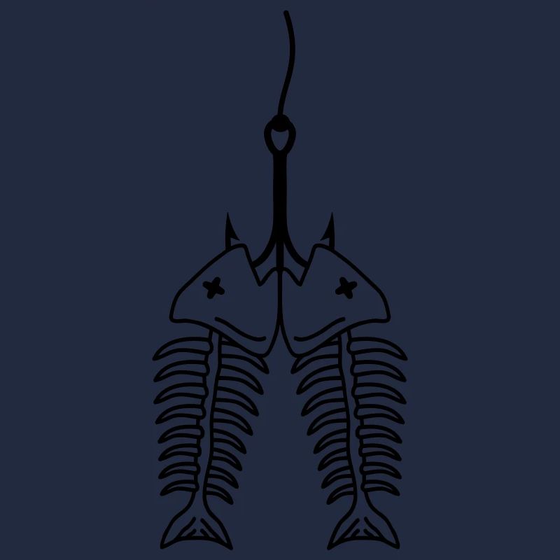 Fishing Logo