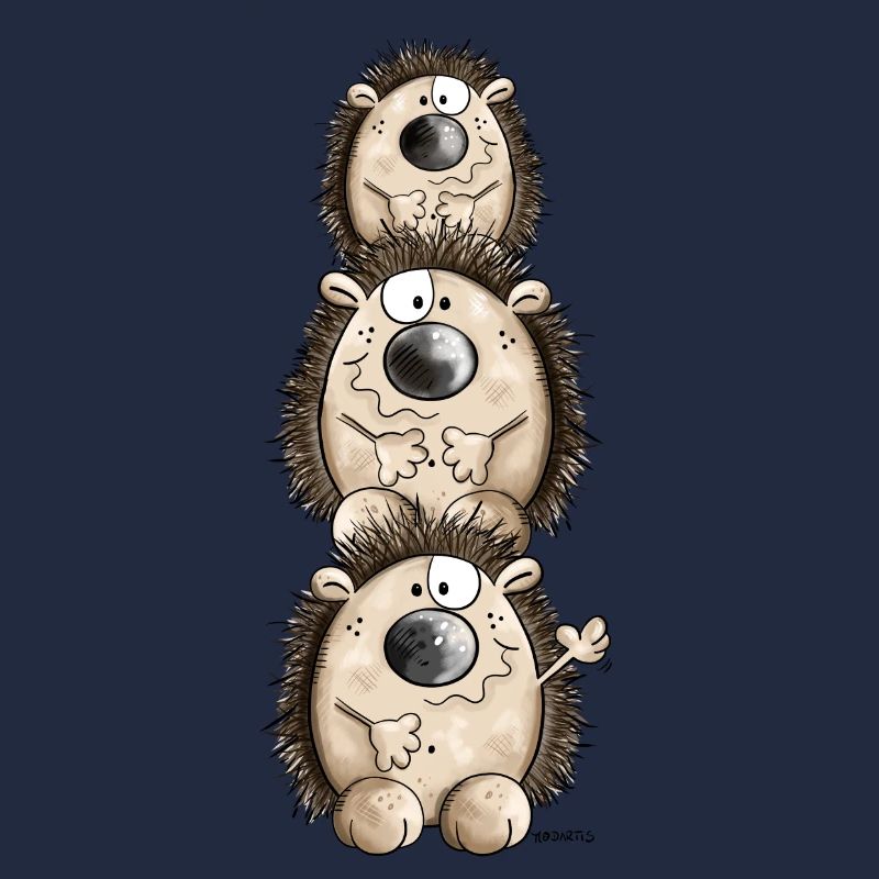 Igel Turm