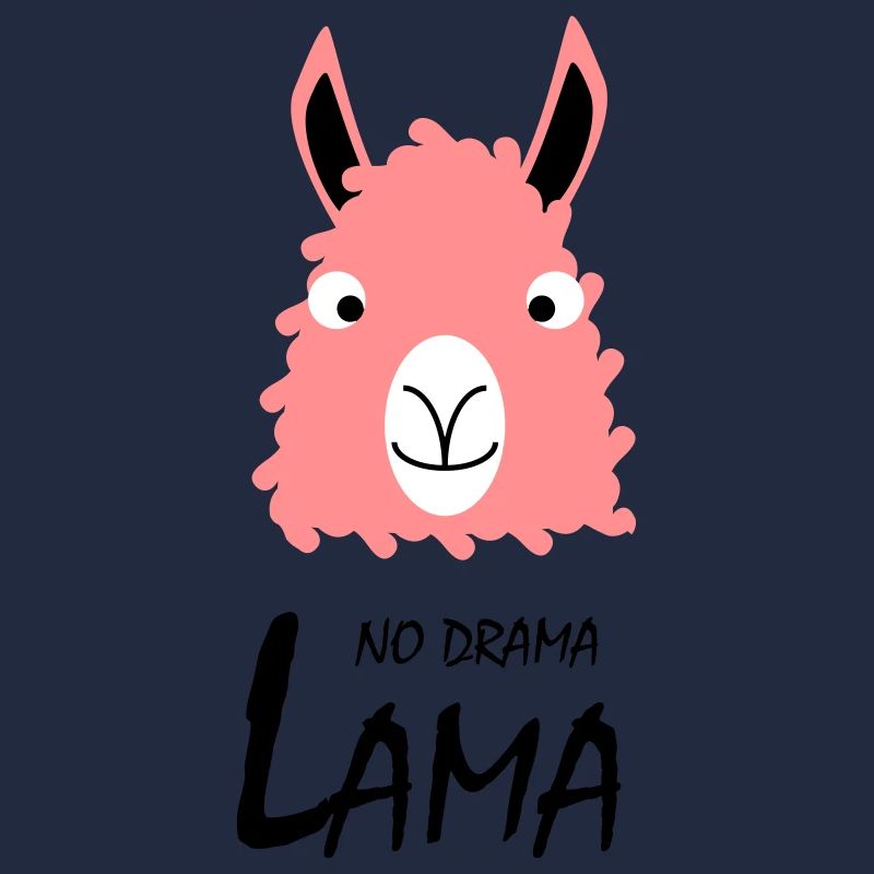 No Drama Lama