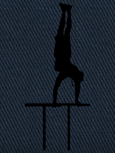 handstand strengh
