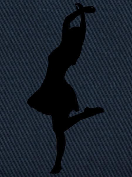 ballet tänzerin