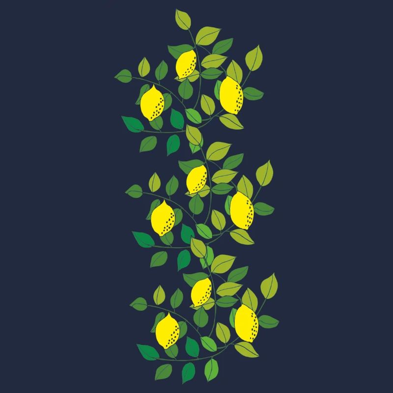 zitronenbaum