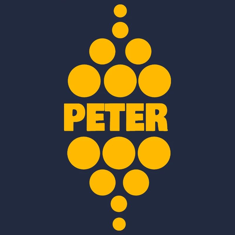 Peter als Peter