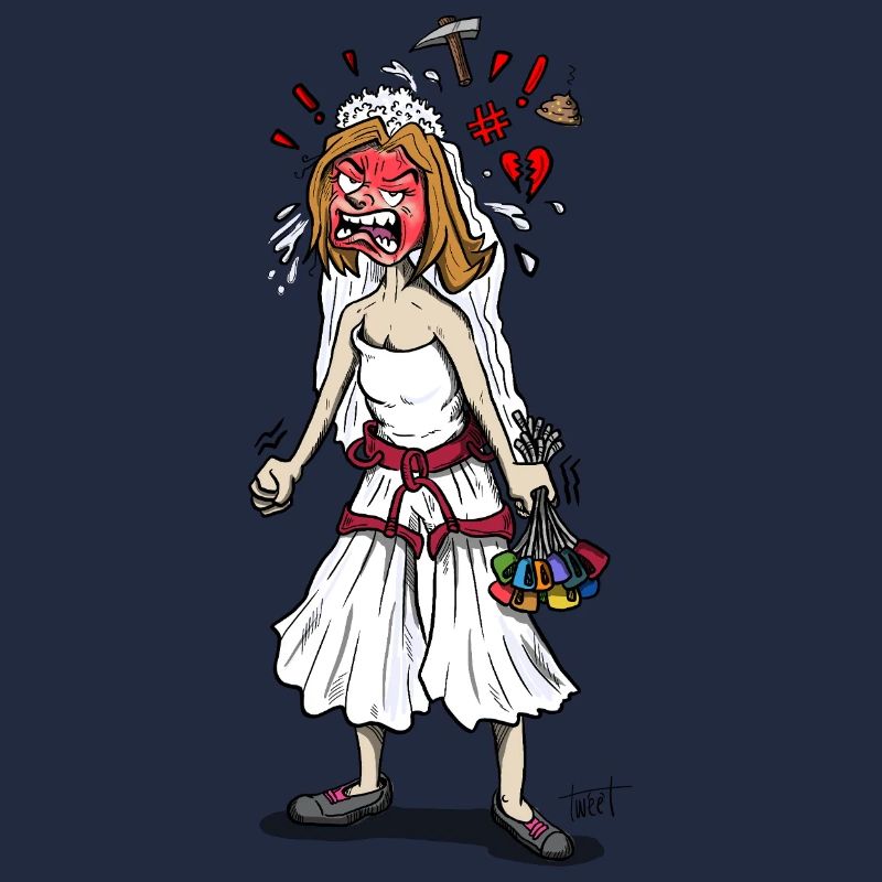 Bridezilla