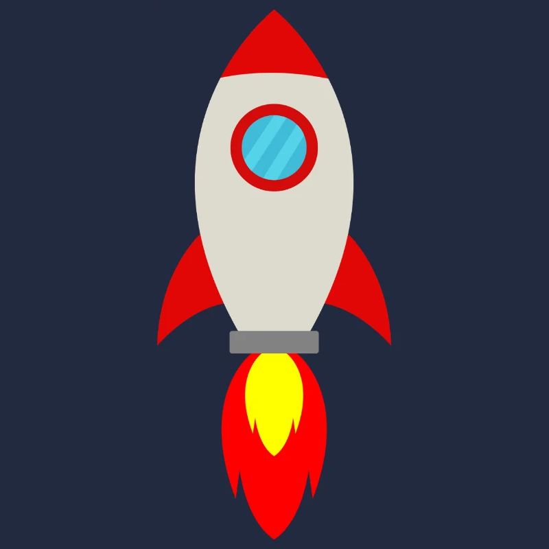 Raketenraum
