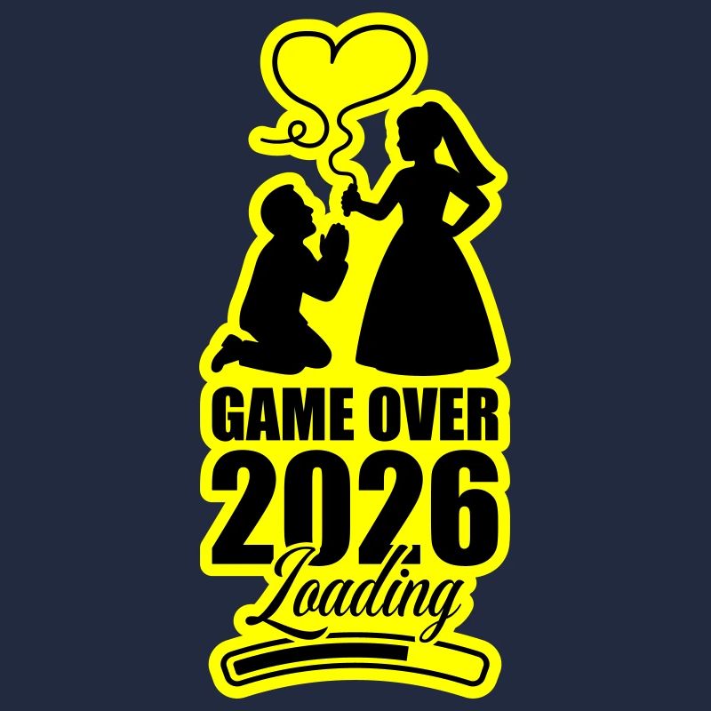 Fin du match : Mariage 2026