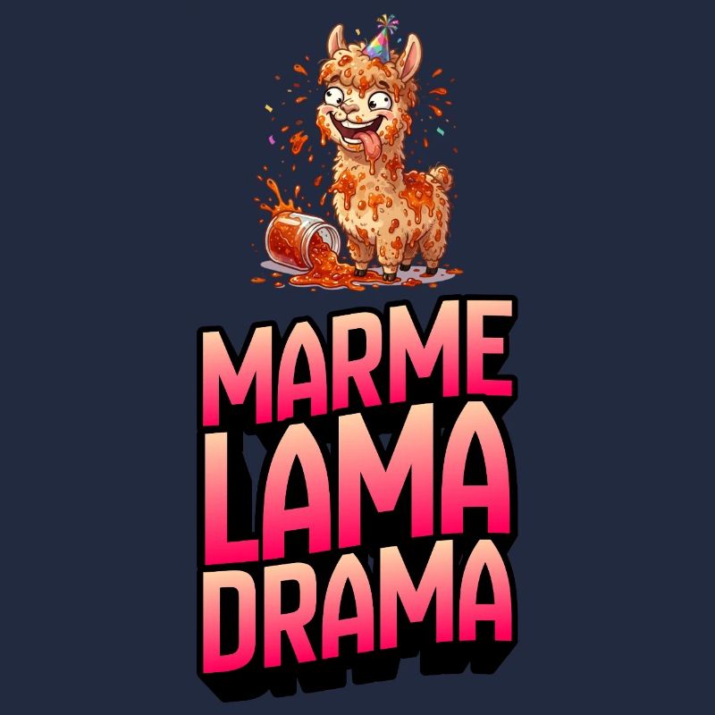 Marme Lama Drama