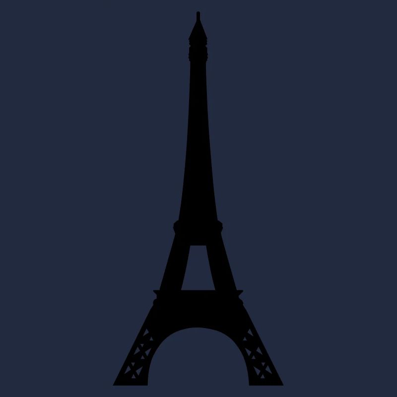 eiffel tower - paris