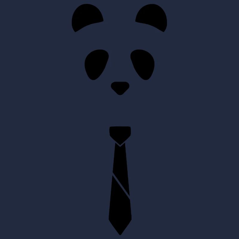 Panda-Bindung