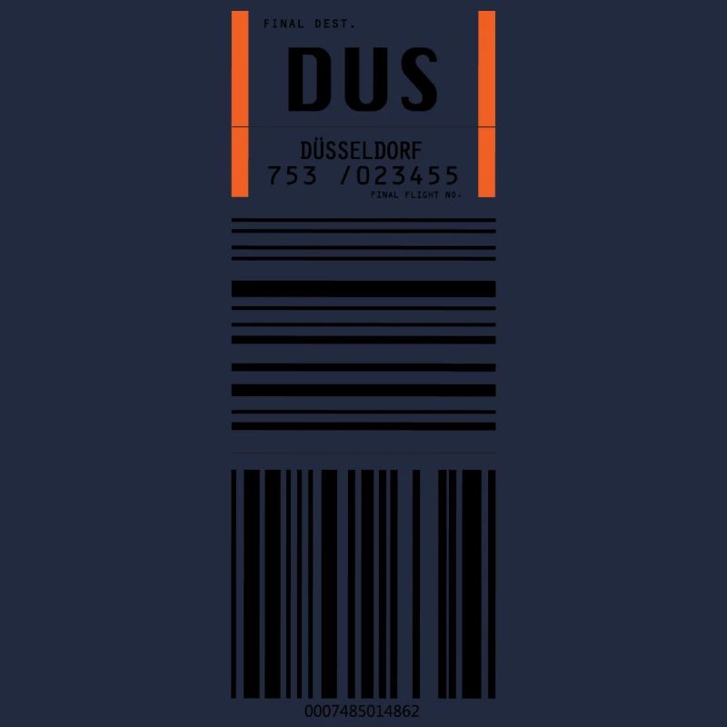 Flughafen Düsseldorf DUS