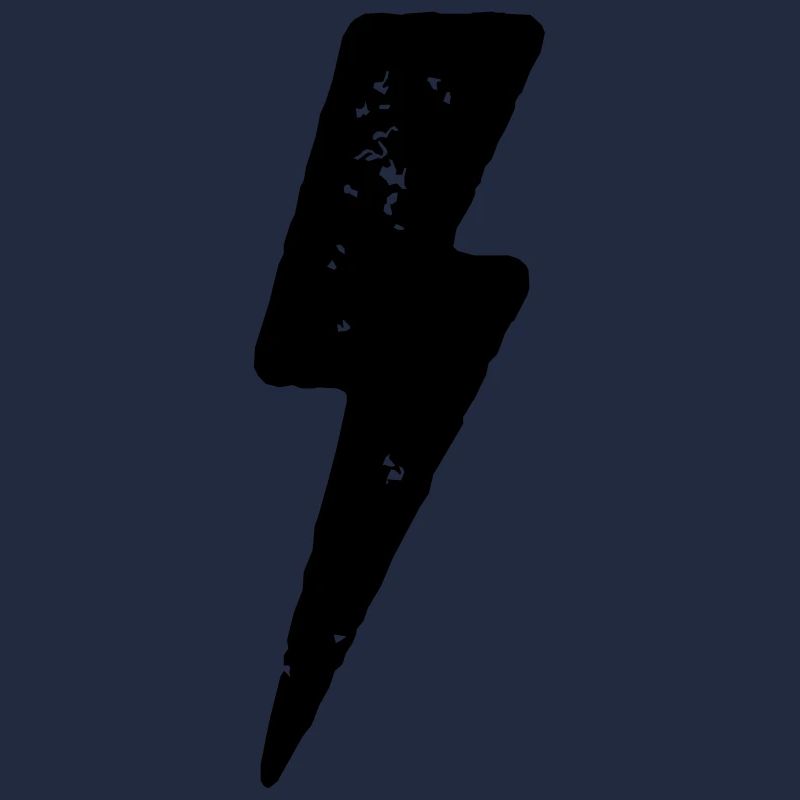 Strom Blitz Icon