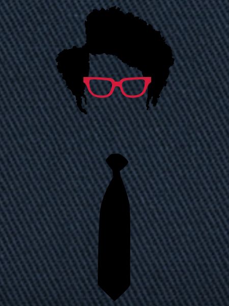 Moss IT-Crowd
