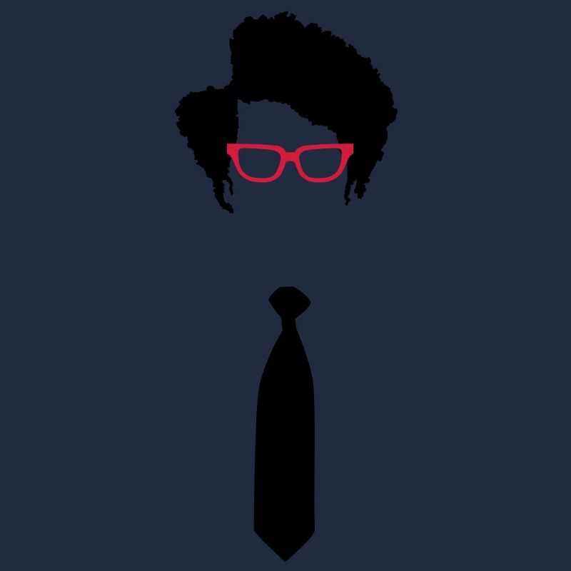 Moss IT-Crowd