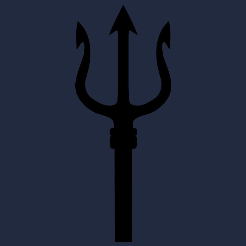 trident