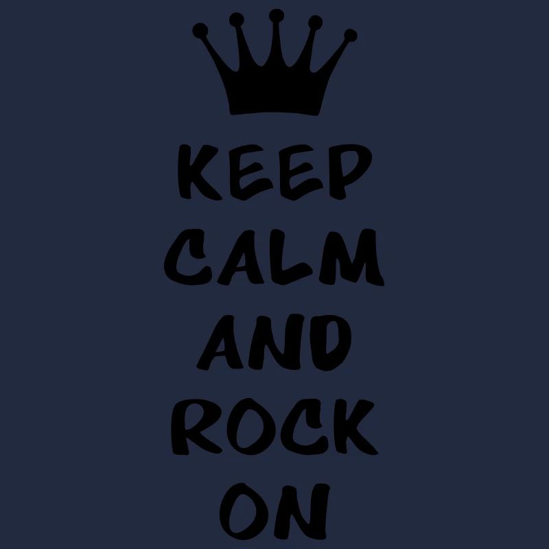 Keep calm and