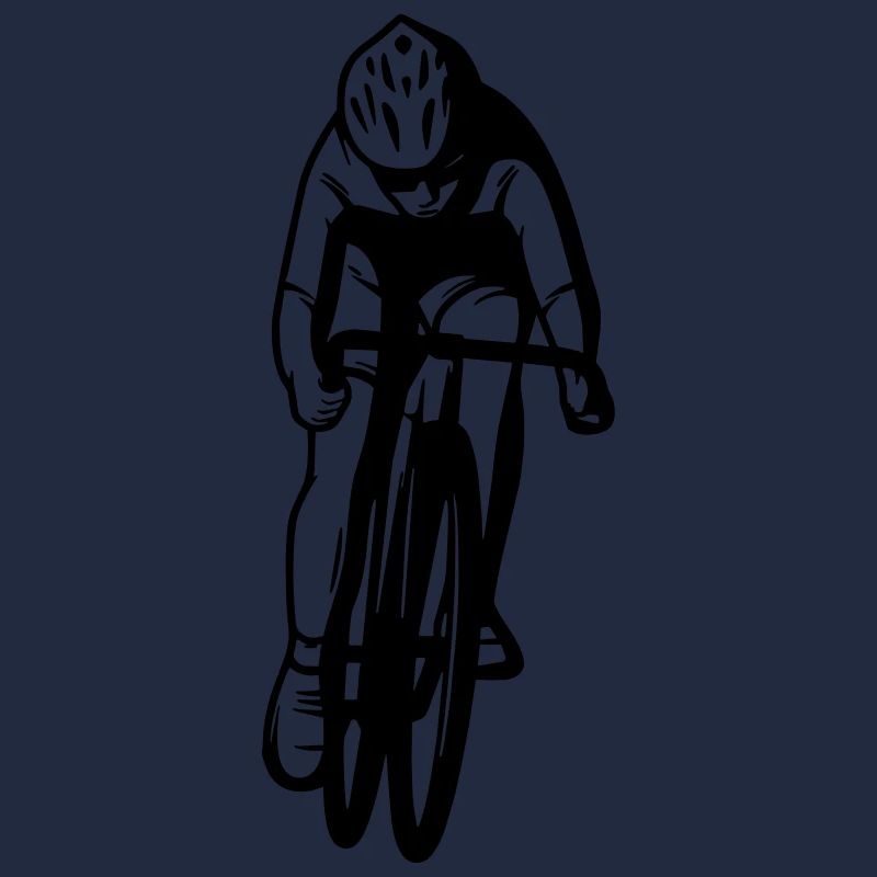 Conception de vélo de route