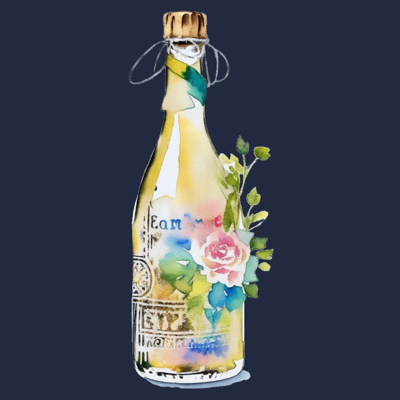 Flasche