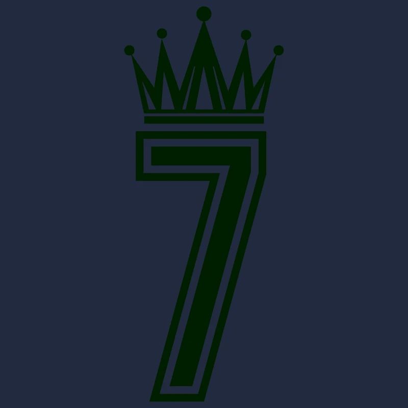 7 Couronne