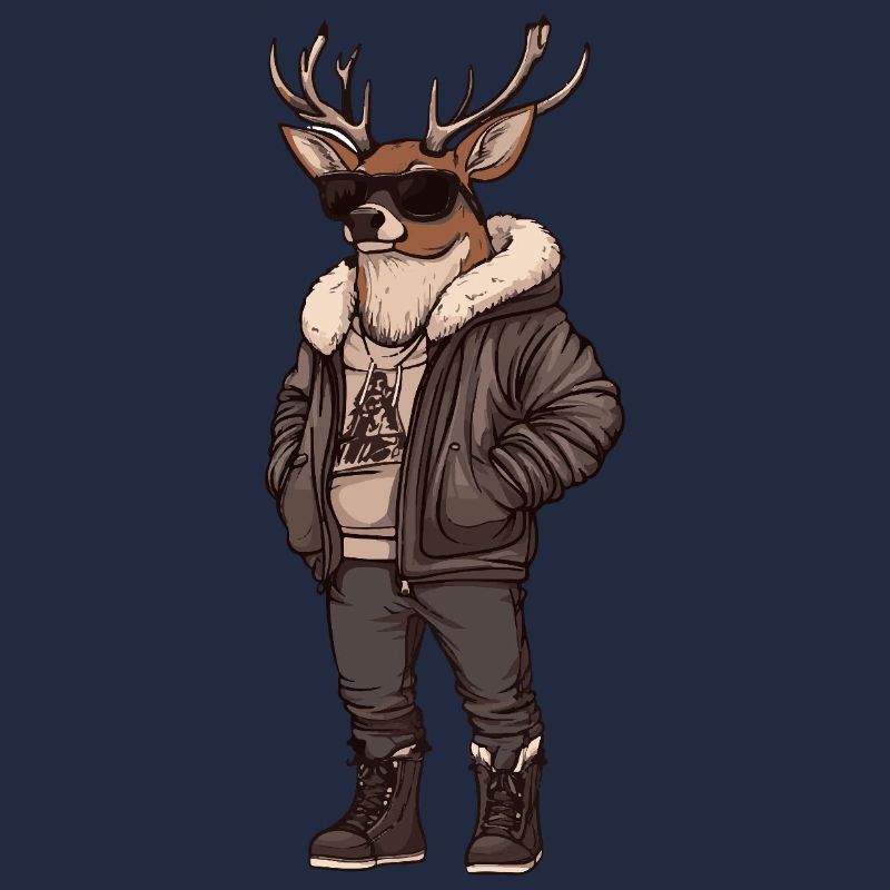 Hirsch Cool Winter