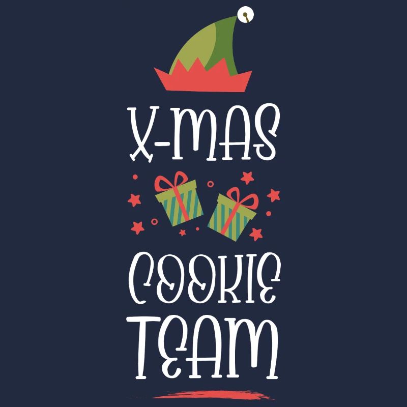 X-Mas Kekse Team