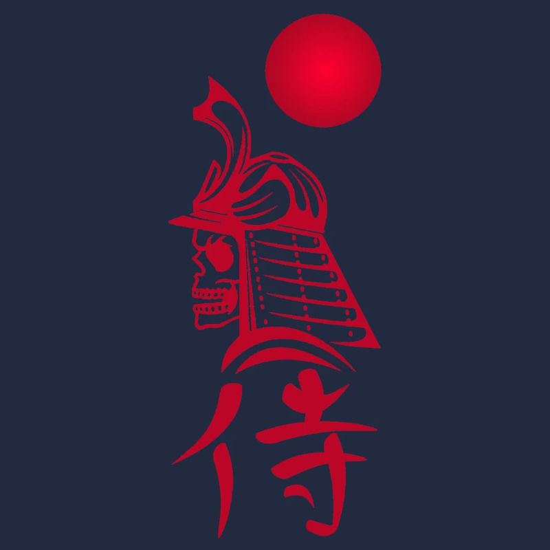 Phantom Samurai and Red Sun