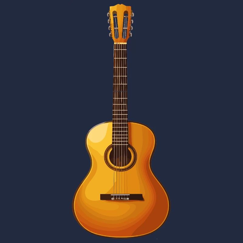 Guitarrenspieler