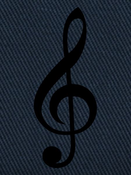 notenschluessel clef