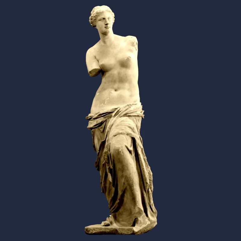 VENUS DE MILO
