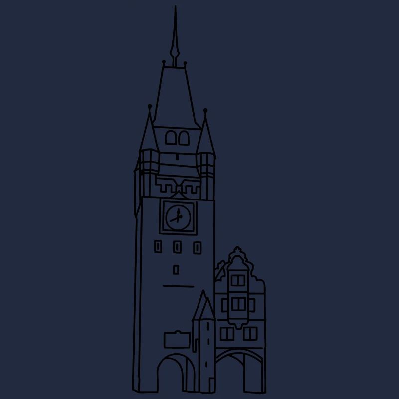 Martinstor Freiburg
