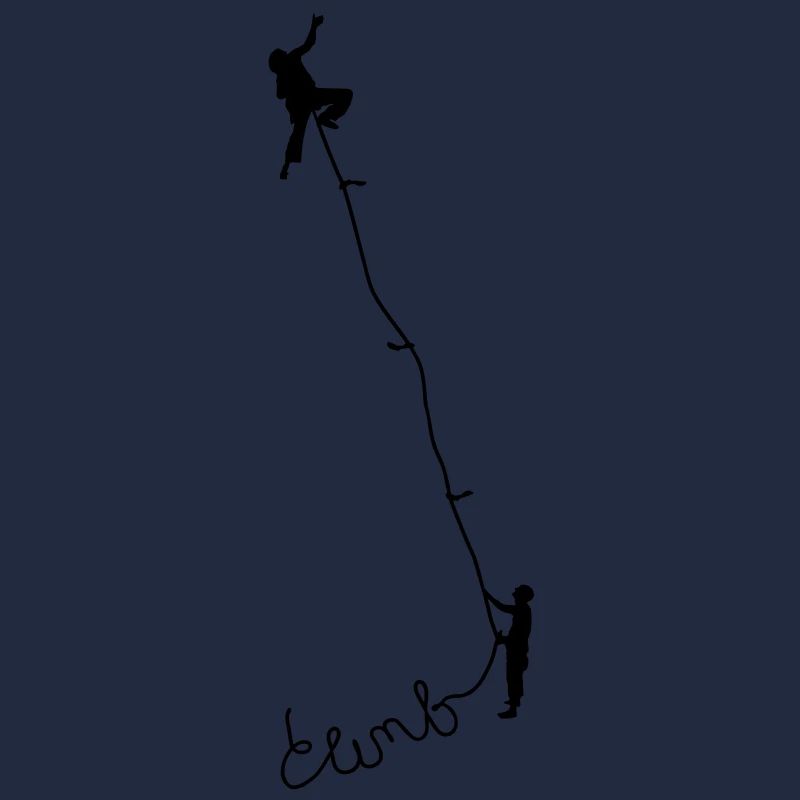 Climbing 1