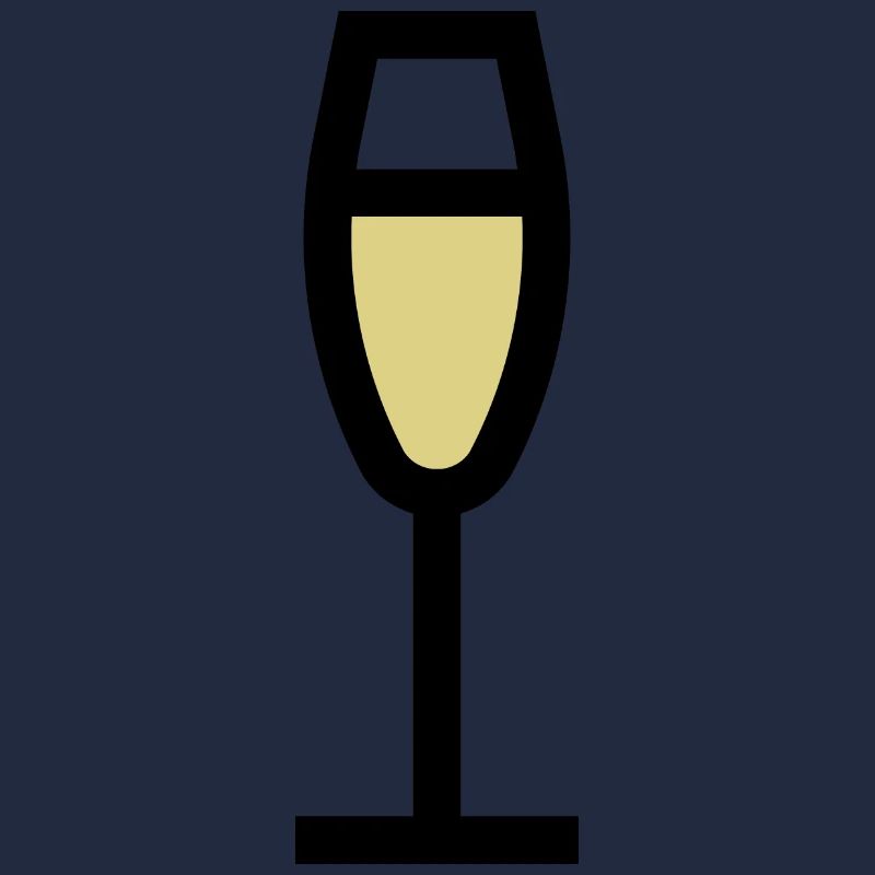 Coupe de , vin mousseux, coupe de
