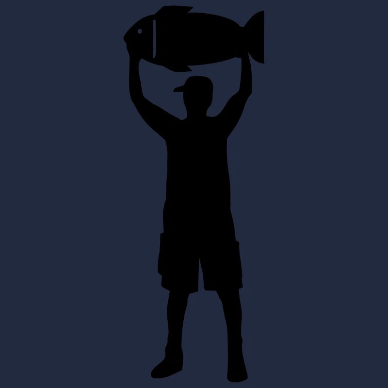 Angler Fisch