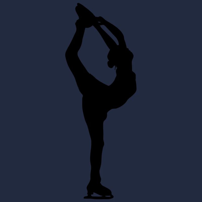 Figure skater