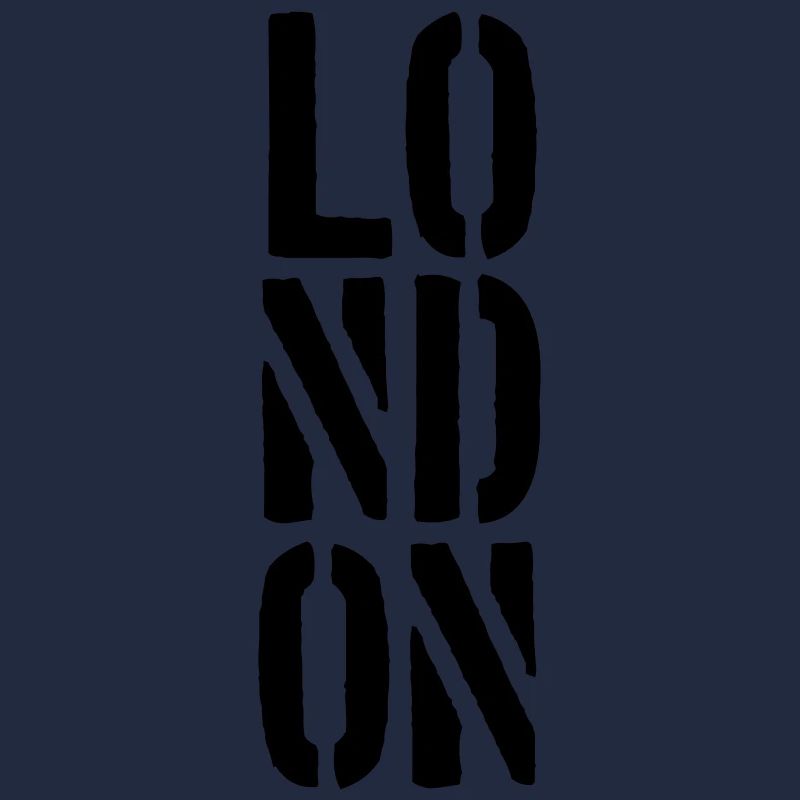 London Stamp