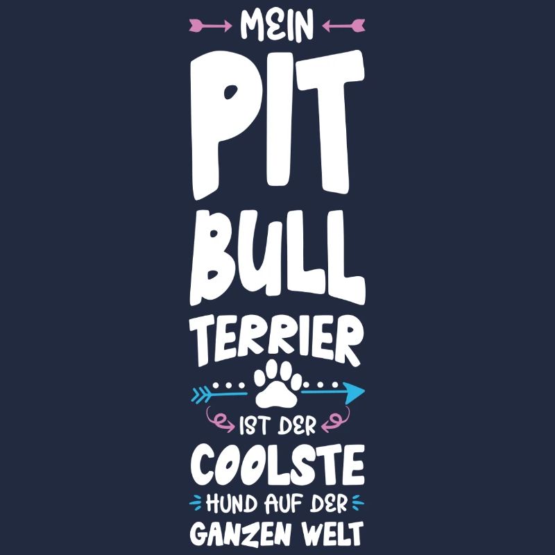 dicton de pit-dog