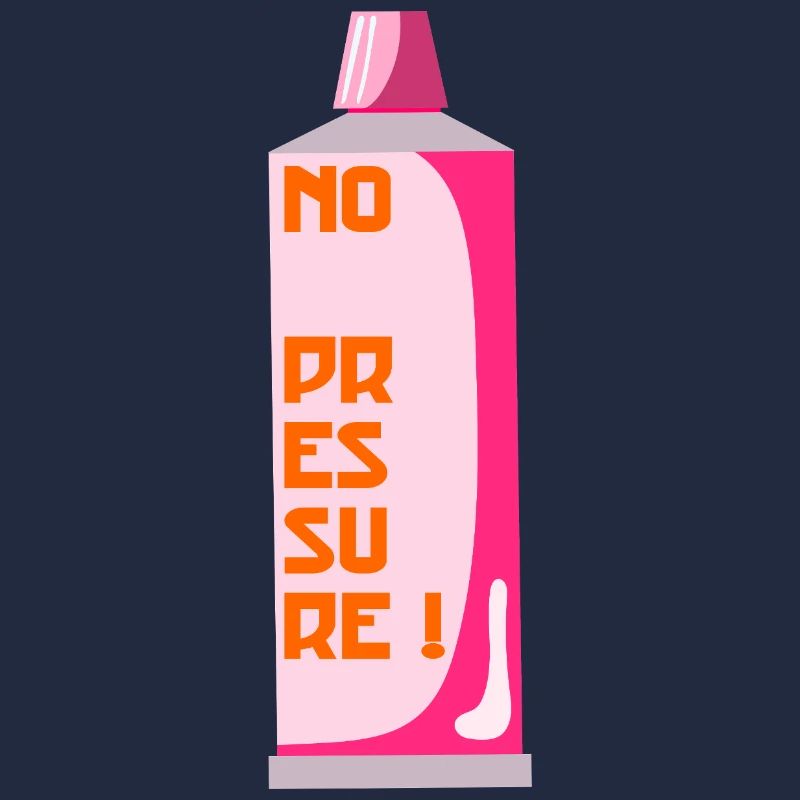 Pas de pression
