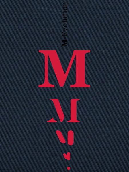 M girl